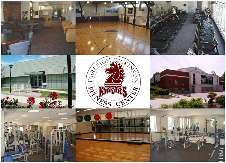 FDU Fitness Center